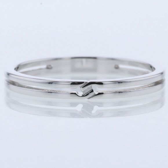 Gucci gold ring. - Picture 2 of 5